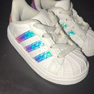 Adidas toddler shoes